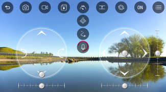 FHD-UFO screenshot 2