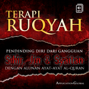 TERAPI RUKYAH MP3 screenshot 9