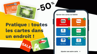 Promoaccro - Bons Plans screenshot 2