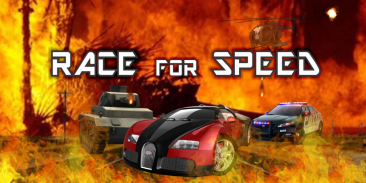 Race For Speed - Real Race is Here screenshot 5