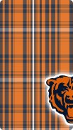 Wallpapers for Chicago Bears Team screenshot 3