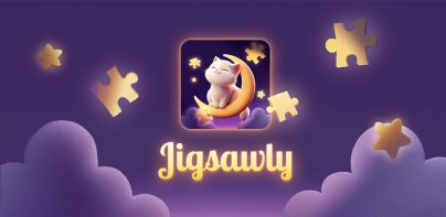 Jigsawly - Jigsaw Puzzles