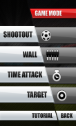 Copa del Mundo Penales screenshot 0