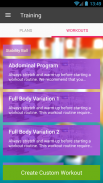 Fit 360 Fitness & Bodybuilding screenshot 1