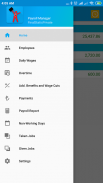 Payroll Manager screenshot 7