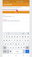 Find Feed URL screenshot 2