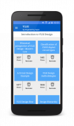 Basics of VLSI Design screenshot 3