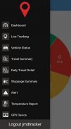 JMD Tracker screenshot 4