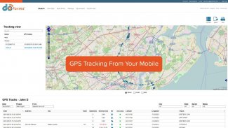 doForms Mobile Data Platform screenshot 3