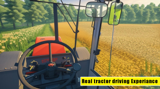 Big Farming: Farm Sim 2023 screenshot 9