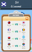 Rugby World Cup Clicker screenshot 16