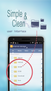 File Manager screenshot 1