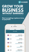 Zloadr – Trade, Top Up, Recharge & Refill with BTC screenshot 6