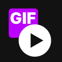 GIFメーカー、GIFから動画へ