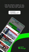 NextCharge screenshot 2