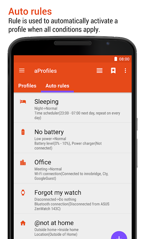 1 - Auto Tasker - APK Download for Android