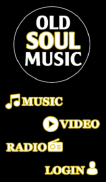 Popular Old Soul Songs & Radio screenshot 5