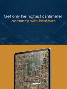 PointMan: GIS Utility Mapping screenshot 7