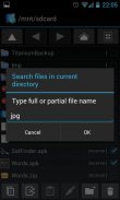 Explorer+ File Manager screenshot 1