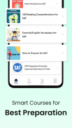 SAT Practice Test & Exam Prep screenshot 9