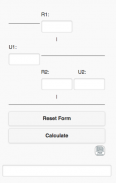 Calculator Circuits screenshot 7