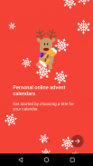 MyAdvent screenshot 0