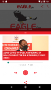 Eagle FM Namibia screenshot 3
