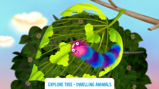 Pepi Tree screenshot 0