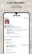 SHEIN-Shopping Online screenshot 6