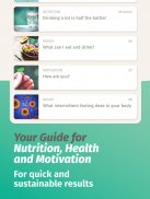 BodyFast Intermittent Fasting: Coach, Diet Tracker screenshot 8