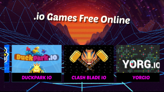 .io Games Free Online screenshot 0