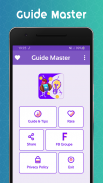 Guide Master : Free Spins and Coins Calc FREE screenshot 1