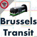 Brussels Transport: STIB-MIVB