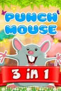 Punch Mouse Collection screenshot 3