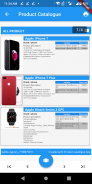 Product E-Catalogue screenshot 5