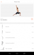 Yoga - Track Yoga screenshot 2