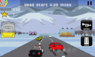 Car Run screenshot 11