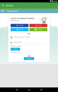 Android Central - The App! screenshot 20