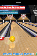 Strike! Ten Pin Bowling screenshot 23