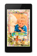 Magic Kids Photo Frames screenshot 7