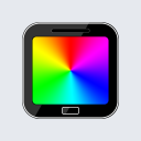 نور صفحه نمایش + نور نفس Icon