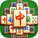 Mahjong Solitaire Free Icon