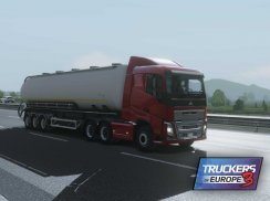 Truckers of Europe 3 screenshot 7