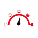 مقياس الحب - Baixar APK para Android | Aptoide