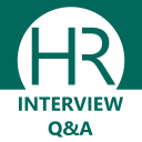 Job HR Interview Questions and Answers Icon