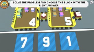 BabyUp: Cars screenshot 4