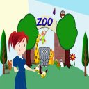 رحلة لحديقة الحيوانات- The Zoo