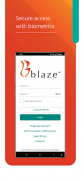 Blaze Mastercard Mobile screenshot 5