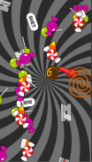 Candy Sack screenshot 1