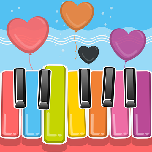 Children's Piano. - APK Download for Android